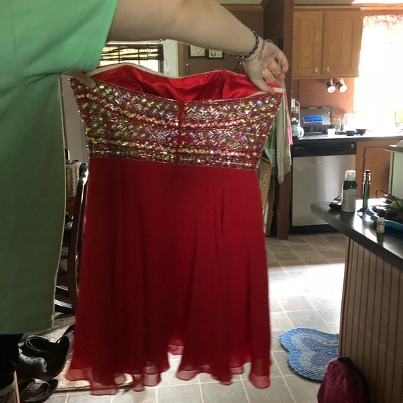 Formal - Picture 4 of 7